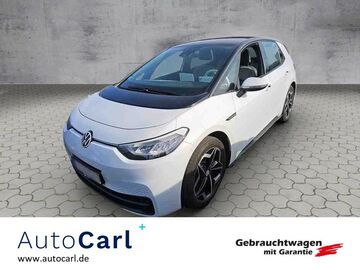 Gebrauchte VW ID.3