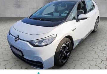 VW ID.3 64.500 km 22.980 &euro; Plauen 08527