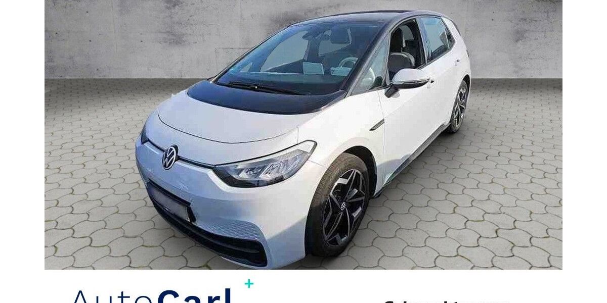 VW ID.3 64.500 km 22.980 &euro; Plauen 08527