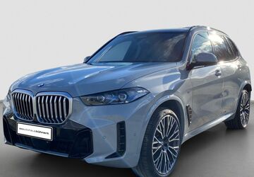 BMW X5 20.637 km 82.265 &euro; Langenwetzendorf 07957