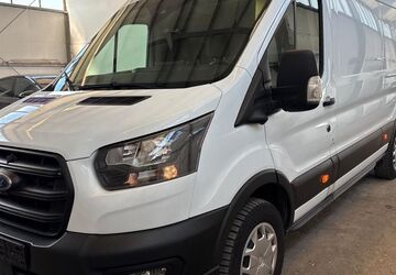 Ford Transit 79.000 km 23.794 &euro; Tirpersdorf 08606