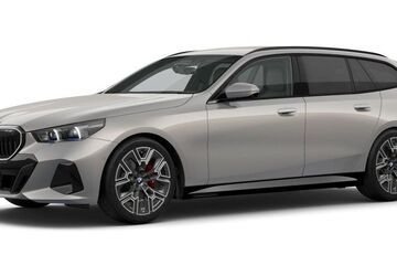 BMW 520 2.042 km 65.485 &euro; Langenwetzendorf 07957