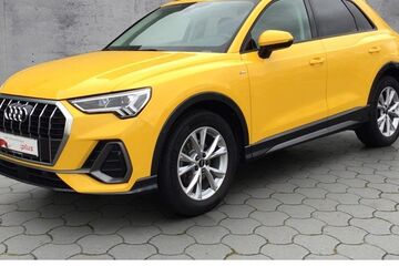 Audi Q3 23.900 km 29.980 &euro; Plauen 08527