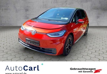 VW ID.3 53.600 km 25.580 &euro; Plauen 08527