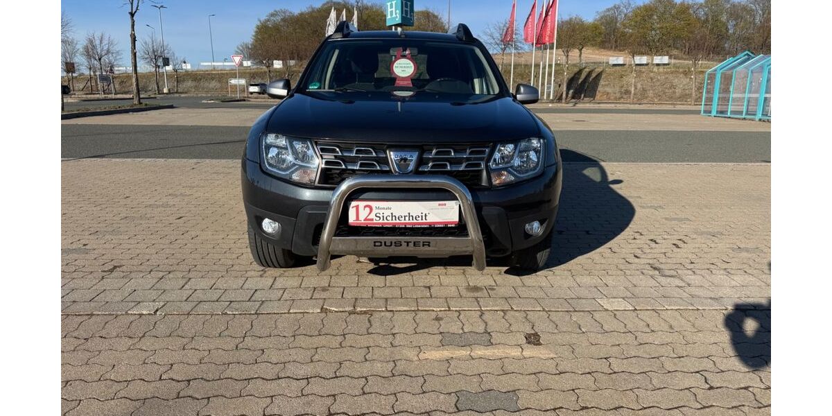 Dacia Duster 99.686 km 8.999 &euro; Plauen 08525