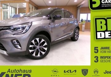 Renault Captur 65.970 km 15.900 &euro; Hof 95032