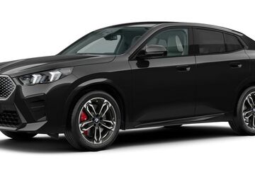 BMW iX2 2.026 km 52.385 &euro; Langenwetzendorf 07957