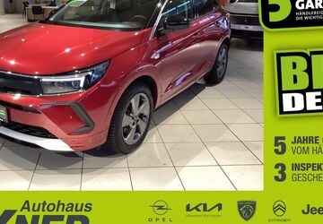 Opel Grandland (X) 40.949 km 20.890 &euro; Hof 95032