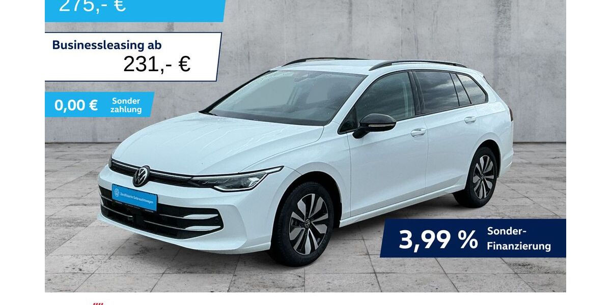 VW Golf 25.446 km 25.630 &euro; Hof 95030