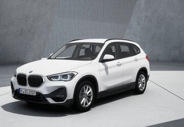 BMW X1 66.245 km 23.845 &euro; Plauen 08525