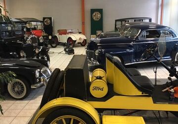 Chevrolet Andere 70.000 km 16.995 &euro; Tirpersdorf 08606