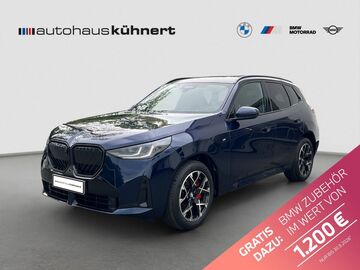 Gebrauchte BMW X3