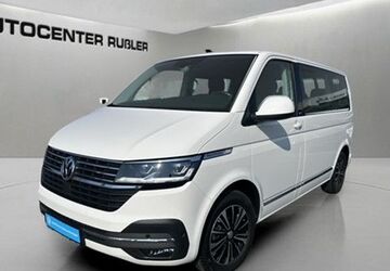 VW T6 Multivan 70.892 km 42.260 &euro; Zeulenroda-Triebes 07937