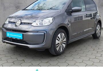 VW e-up! 16.000 km 21.580 &euro; Reichenbach 08468