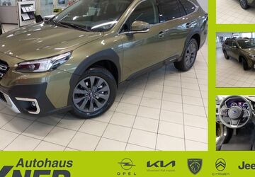 Subaru Outback 1.750 km 40.990 &euro; Hof 95032