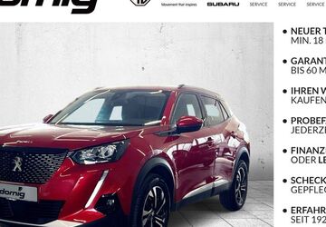 Peugeot 2008 37.220 km 16.890 &euro; Hof 95030