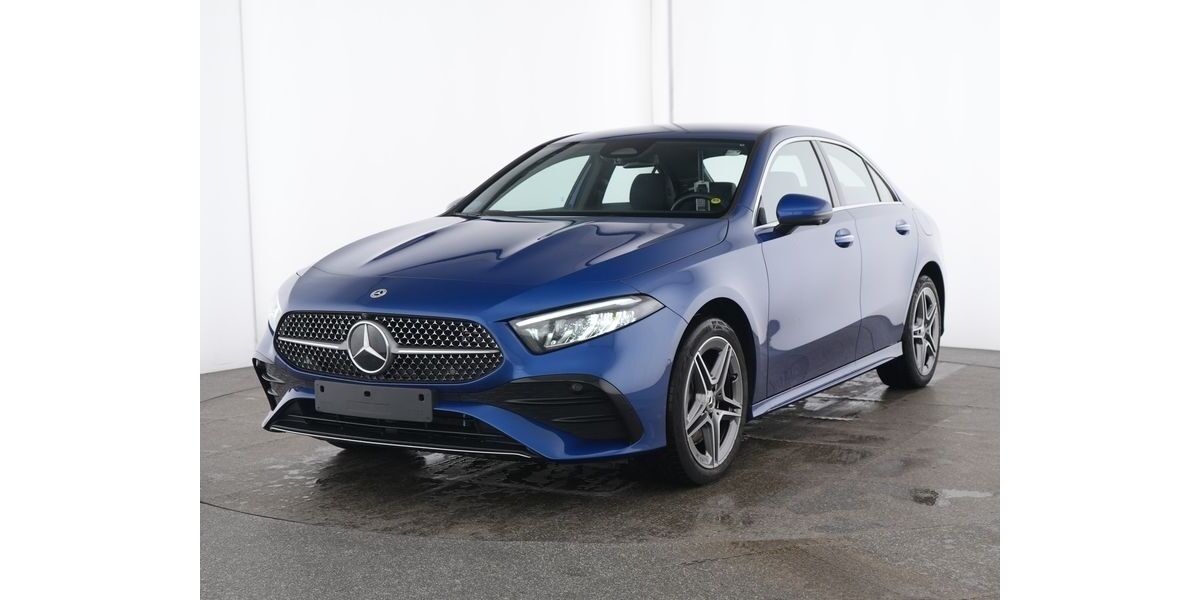 Mercedes-Benz A 250 42.951 km 32.480 &euro; Hof 95030