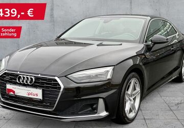 Audi A5 55.833 km 35.930 &euro; Hof 95030