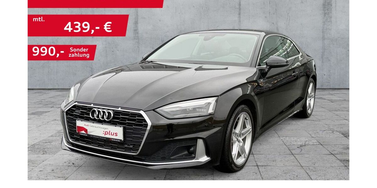 Audi A5 55.833 km 35.930 &euro; Hof 95030