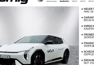 Kia EV4 4.000 km 46.190 &euro; Plauen 08527