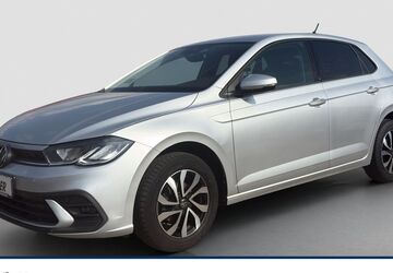 VW Polo 34.437 km 17.575 &euro; Falkenstein 08223