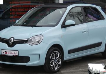 Renault Twingo 50.000 km 11.650 &euro; Hof 95030