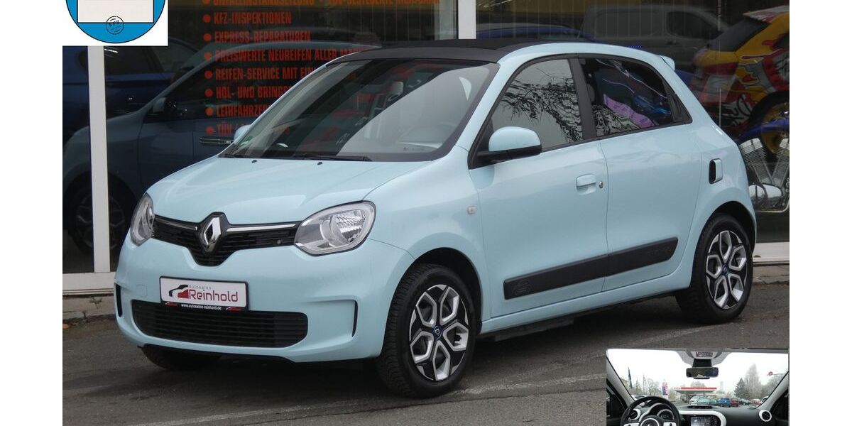 Renault Twingo 50.000 km 11.650 &euro; Hof 95030