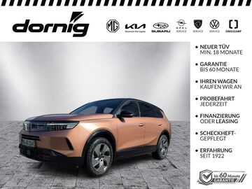 Gebrauchte Opel Grandland