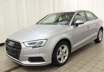 Audi A3 17.300 km 18.000 &euro; Greiz 07973