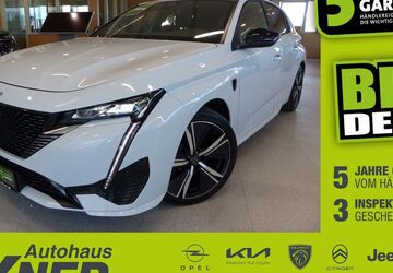 Peugeot 308 24.976 km 21.900 &euro; Hof 95032