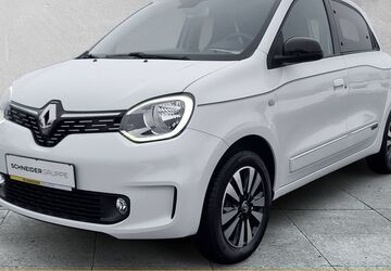 Renault Twingo 12.300 km 12.790 &euro; Hof 95030