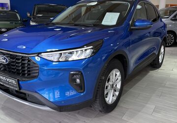 Ford Kuga 20.000 km 27.990 &euro; Plauen 08525