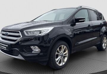 Ford Kuga 116.540 km 10.997 &euro; Neustadt 08223
