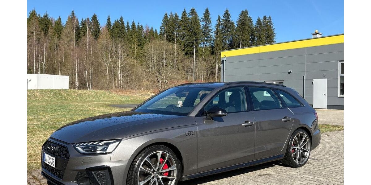 Audi A4 172.032 km 23.000 &euro; Oelsnitz 08606