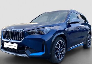 BMW iX1 44.495 km 39.995 &euro; Schleiz 07907