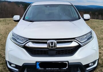 Honda CR-V 65.681 km 22.999 &euro; Stützengrün 08328