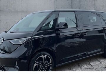 VW ID. Buzz 5.400 km 84.930 &euro; Hof 95030