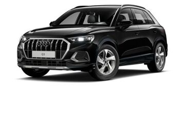 Audi Q3 28.400 km 37.580 &euro; Plauen 08527