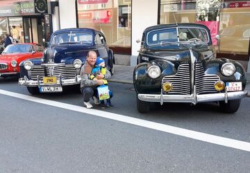 Buick Andere 25.000 km 31.995 &euro; Tirpersdorf 08606