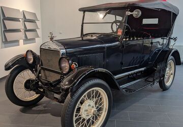 Ford Andere 1.001 km 19.990 &euro; Plauen 08525