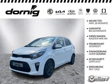 Gebrauchte Kia Picanto