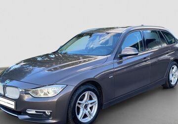 BMW 316 134.537 km 7.650 &euro; Plauen 08525