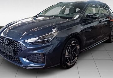 Hyundai i30 11.628 km 24.470 &euro; Auerbach 08209