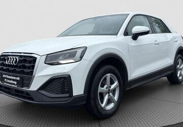 Audi Q2 68.527 km 18.245 &euro; Neustadt 08223