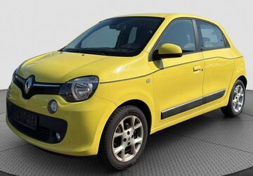 Renault Twingo 60.289 km 5.970 &euro; Neustadt 08223