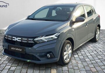 Dacia Sandero 30.569 km 14.970 &euro; Neuensalz 08541