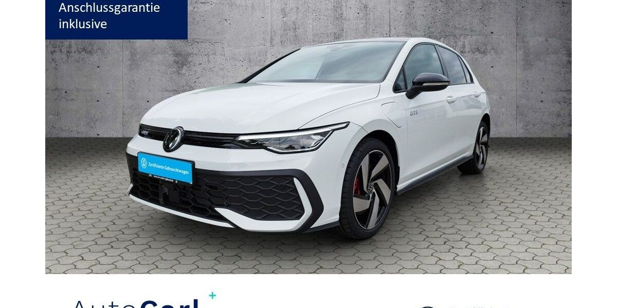 VW Golf 5.000 km 41.980 &euro; Plauen 08527