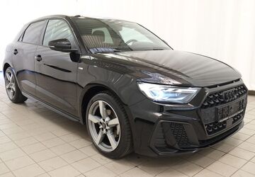 Audi A1 39.800 km 25.666 &euro; Greiz 07973