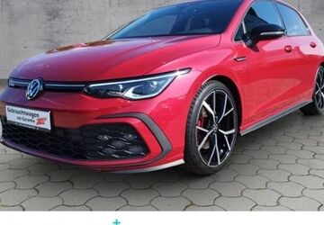 VW Golf 63.800 km 26.580 &euro; Plauen 08527