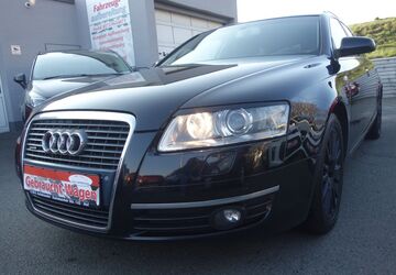 Audi A6 337.000 km 2.990 &euro; Hof 95030